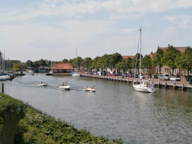 Medemblik Bed And Breakfast מראה חיצוני תמונה